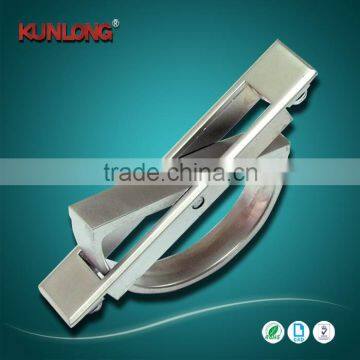 Hotsale SK4-008 concealed door handle /Industrial ovens handle