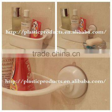 Suction-Cup Storage Basket photo-4