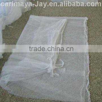 Insecticide mosquito net netting fabric