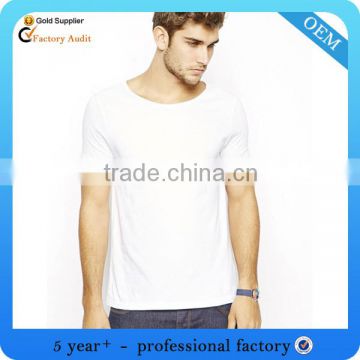 wholesale plain white tshirts