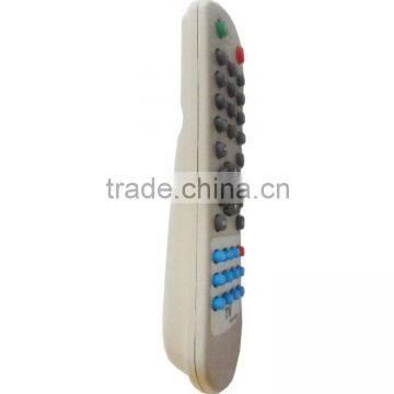 Infrared Universal TV /DVB Remote Control for Home Appliance photo-2