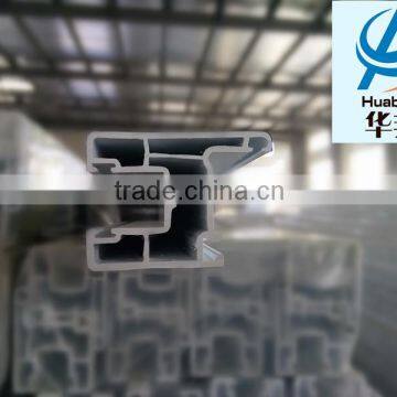 extrusion upvc profile windows and doors/pvc ceiling profile extrusion line