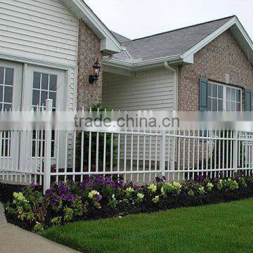 BALCONY ALUMINIUM FENCE