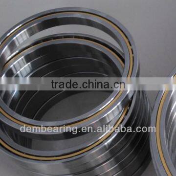 Thin section ball bearing KD047XP0 with size 4.75*5.75*0.5mm