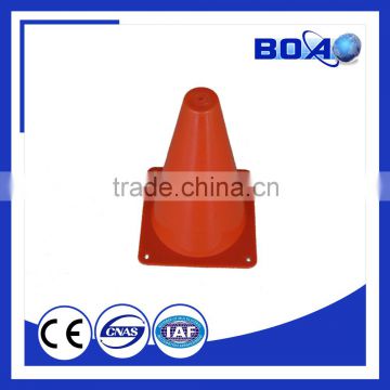 sports training cones ,soccer training cone,plastic soccer cone