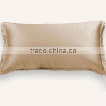 19 Momme Pure Natural Wholesale 100% Silk Pillowcase photo-6