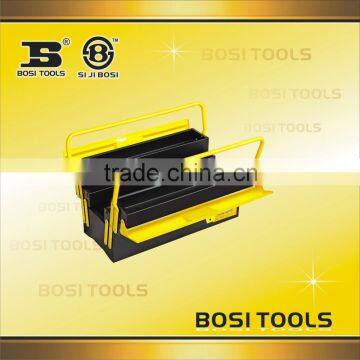 Handle Tool Box With Black Color