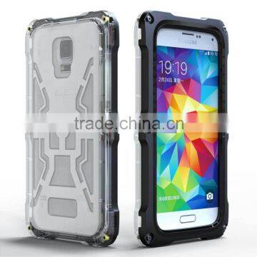 Durable Full Body Waterproof SnowProof Case for Samsung Galaxy S5 photo-6