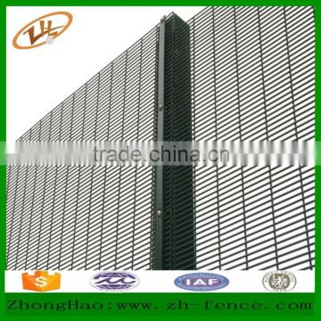 factory direct sale high security fence