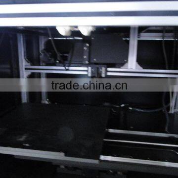 Applied Technical Larger Size Multifunction Laser Engraving Machine (Hot Sales) photo-3