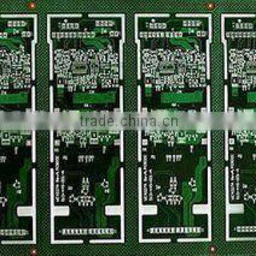 single side PCB Manufacturing with UL Standard for Electronic Products