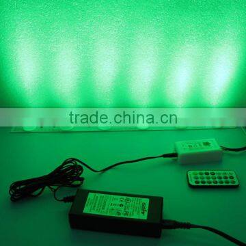4 in 1 RGBW LED Wall Washer photo-5