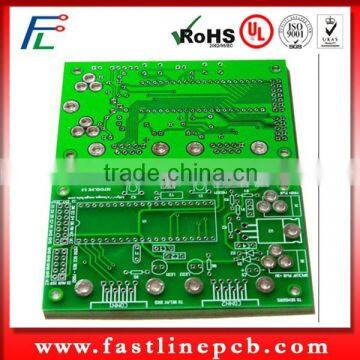 PS4 PCB with high tg