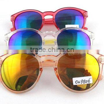 Small Round Sunglasses,women round sunglasses,mirror lens round sunglasses