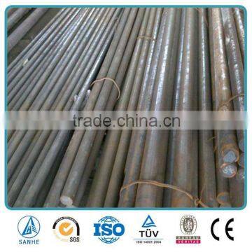 ASTM 4140 SCM440 42CrMo4 forged solid steel bar