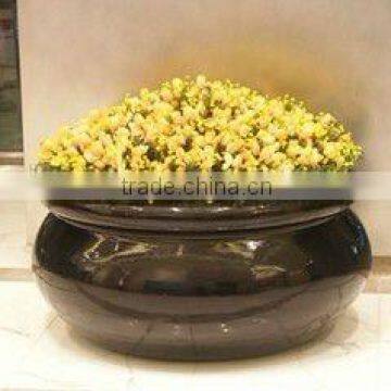 Fiberglass Flower Pot