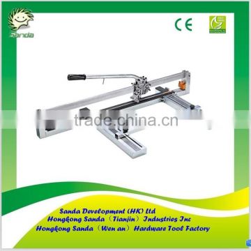 high quality small channel Tile Cutter hand tile cutter