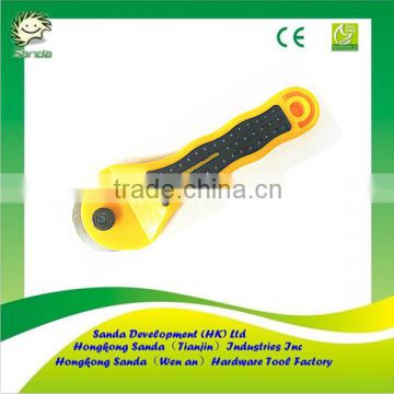 rotary cutter knife