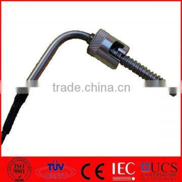 Spring Thermocouple,Bayonet Thermocouple,Flexible Pocket Customized Thermocouple