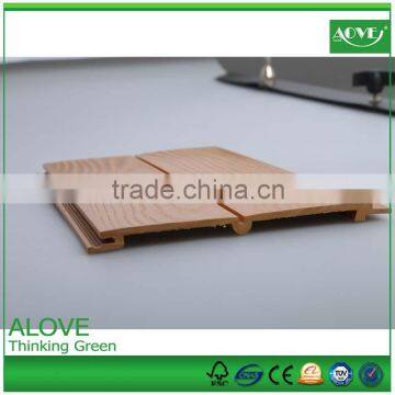 Hot Sale Wpc Decorating Interior and Exterior Wall Panel Ceiling Fence Waterproof Fireproof Anticorrosion and Etc photo-3