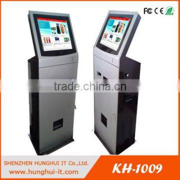 customizable touch screen restaurant cash machine