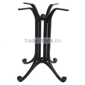 104 Cast Iron Table Base