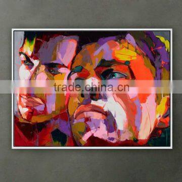 CTP-00480 pop art paintings wall art Oil painting