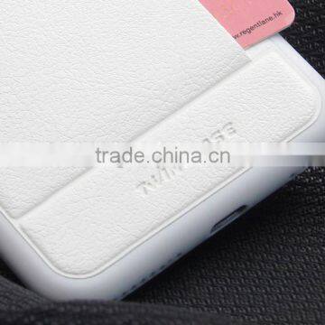 Express Hot Leather Back Cover for IPhone 6 Slim Case photo-3