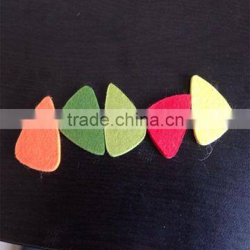 Felt color pick,Can be customized