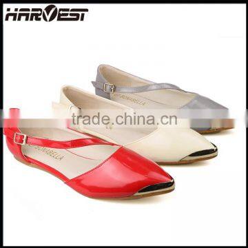 Woman Close Toe Summer Sandal,femal Fashion Sandal Factory
