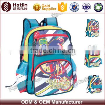 OEM big backpacks bike softback pack large capacity bag