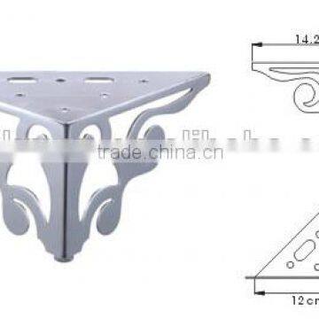 low prices sofa accessories furniture hardware leg (SL-F01)