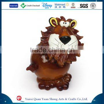 Lion Sheep Dinosaur Shape Animal Money Box,Personalized Money Box