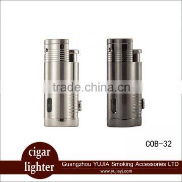 Hot sale Guangzhou Yujia cohiba cigar lighter