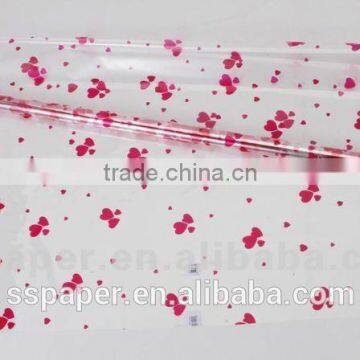 Price Cello Gift Wrap Colored Cellophane Paper photo-2