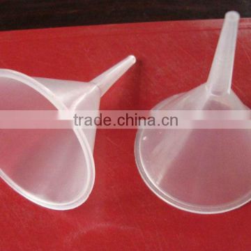 custom plastic funnel manufacturer