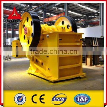 Jaw Crusher For Sand Making