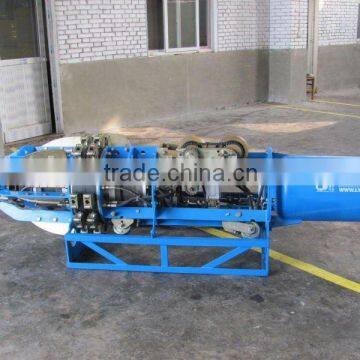 Pneumatic Internal Line-up Clamp [Self Propelled]