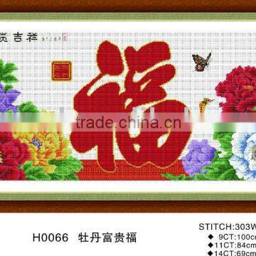 Cross Embroidery Suite