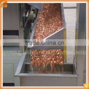 Wholesale Suppliers For The Nut Roasting Industry, Nut Roasters, Nut Roasting Machine Is Desire Choice Of Confectionary Manufact photo-6