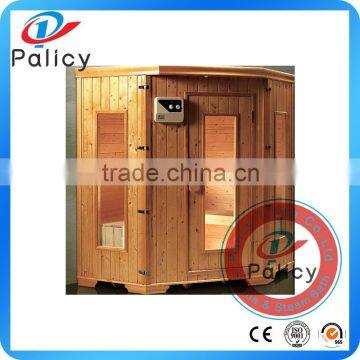 China Manufacturer Traditional Sauna Steam Sauna