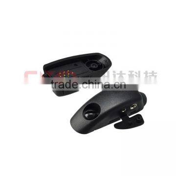 Shenzhen Mini Radio Parts Walkie Talkie Adaptor for Motorola photo-4