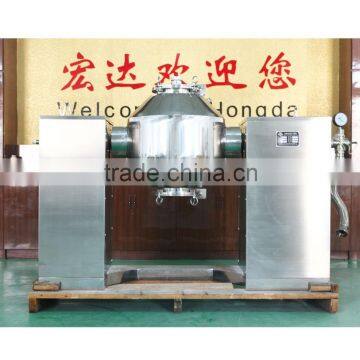 CW series powder mixing machine with high uniformity