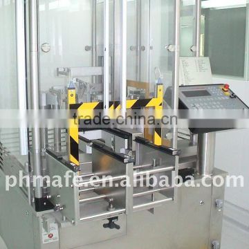 Filling Capping Machine