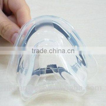 silicone rubber mask