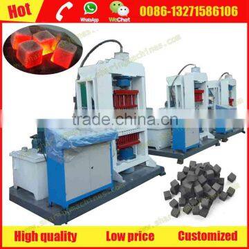 China Professional Hydraulic Shisha Coal Making Machine With 5-10% Discount photo-4