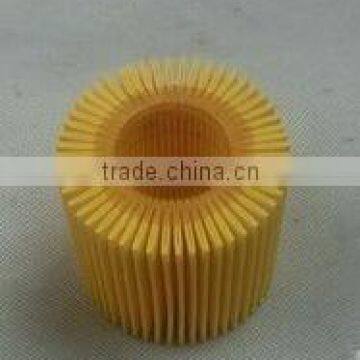 Air Filter Two Stations Pleated Filter Paper Edge Clipping Machine By Hotmelt photo-2