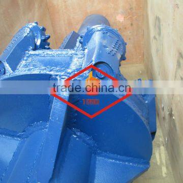 26'' Inch No Dig HDD Hole Opener Bits Processor Machine Spare Part photo-4