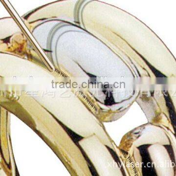 Jewelry Laser Spot Welding Mahcine