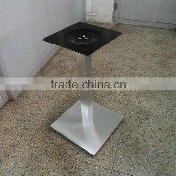 Stainless Steel Table Base photo-4